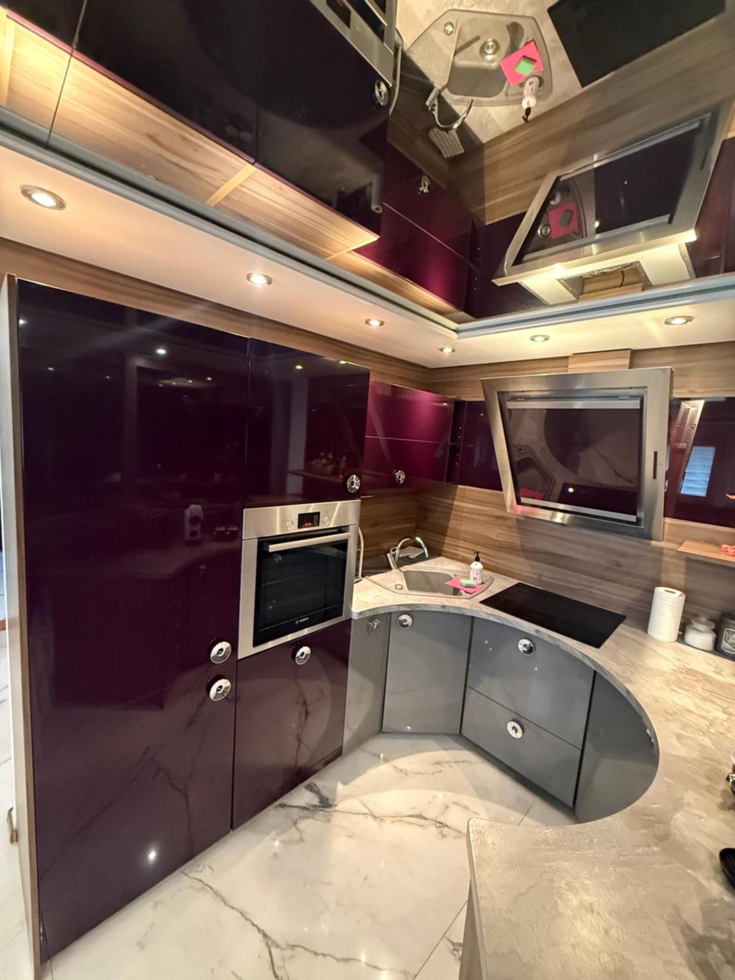 Deluxury Mirror Apartament Centrum Warsawa Bagian luar foto